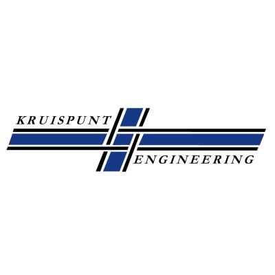 Kruispunt Engineering Logo