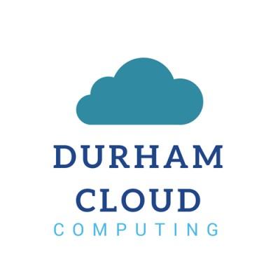 Durham Cloud Computing Logo