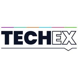 TechEx Events Logo