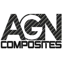 AGN Composites LTD Logo