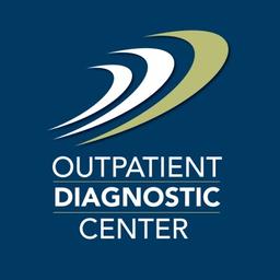 Outpatient Diagnostic Center of Alabama Logo