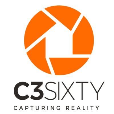 C3sixty Logo