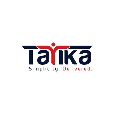 Tarika Technologies Logo