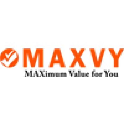 MAXVY Technologies Pvt Ltd Logo