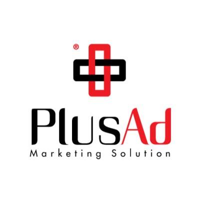 PlusAd Logo