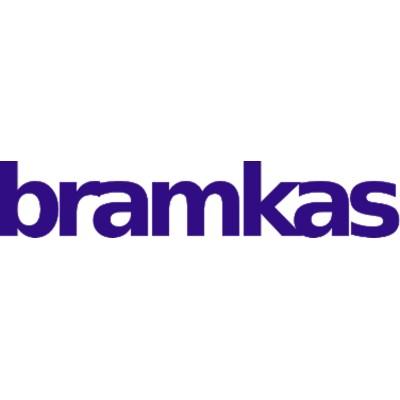 BRAMKAS INC Logo