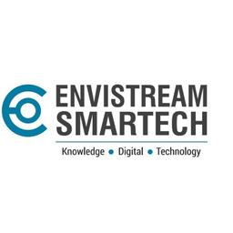 Envistream Smartech Logo