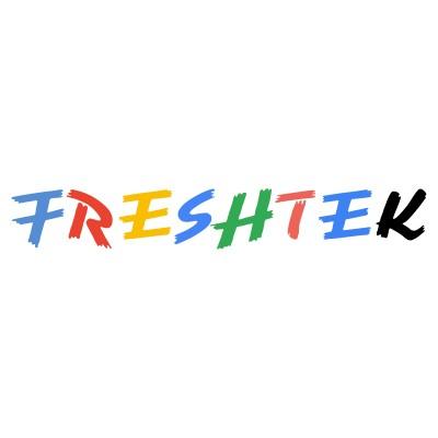 FreshTek Technologies LLC Logo