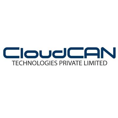 CloudCAN Technology Pvt Ltd's Logo