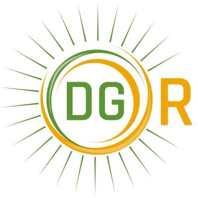 Dynamic Green Radiance LLC Logo