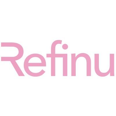 Refinu Logo