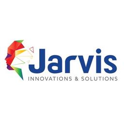 Jarvis Innovations & Solutions Logo