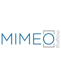 Mimeo Imaging LLC Logo