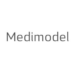 Medimodel Logo
