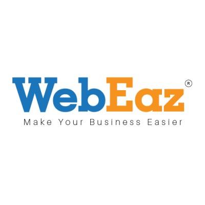 Webeaz Technologies Pvt. Ltd Logo