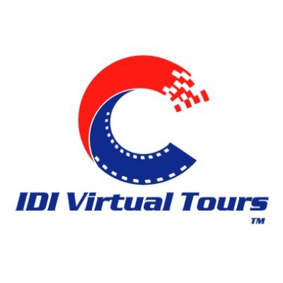 Island Digital Images LLC Logo
