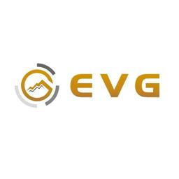 EVG Corporation Logo