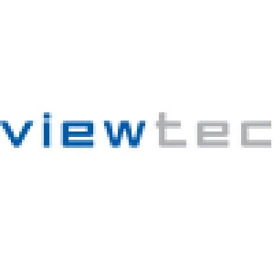 ViewTec LLC Logo