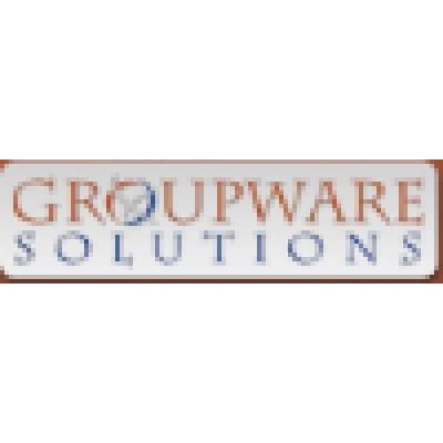 Groupware Solutions Inc. Logo