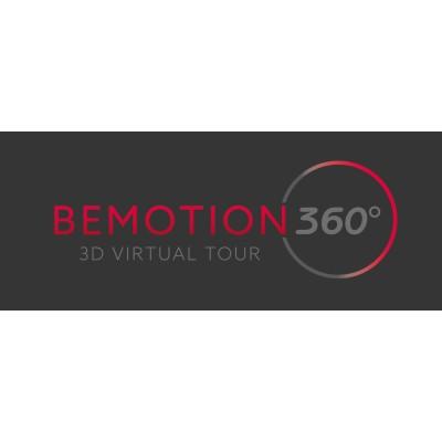 Bemotion 360 GmbH Logo