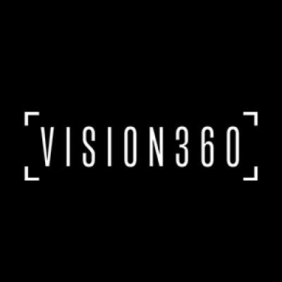 Vision Three Sixty Logo
