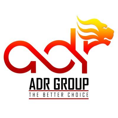 ADR Group International Logo