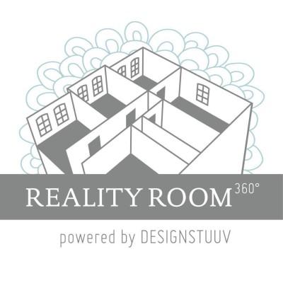 Reality Room Logo