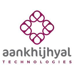 Aankhijhyal Technologies Logo