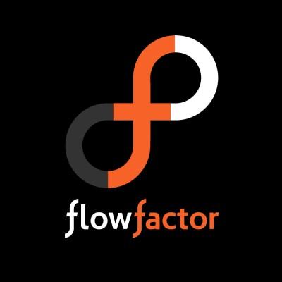 FlowFactor Logo