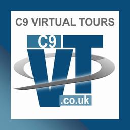 C9 Virtual Tours Logo