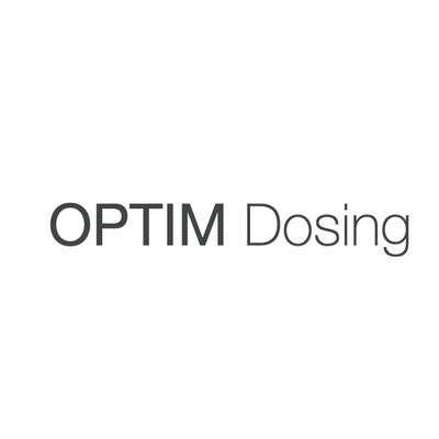 OPTIM Dosing's Logo