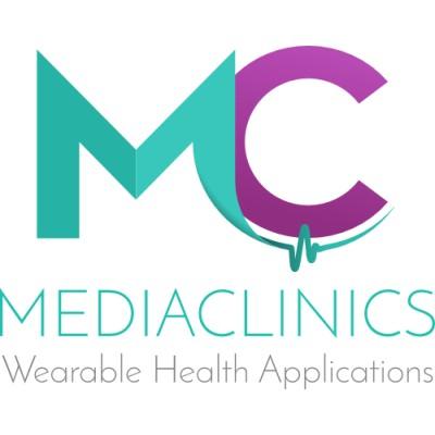 MediaClinics Logo