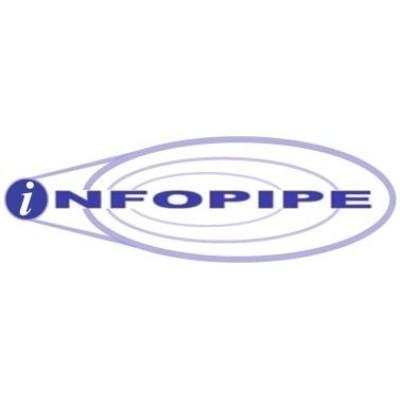Infopipe LLC's Logo