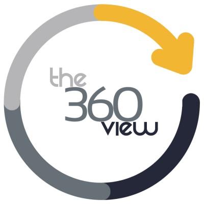 The 360 View Service Ltd Logo