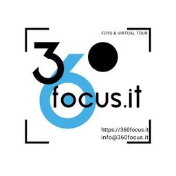 360focus.it Logo