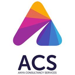 Anya Consultancy Services Logo