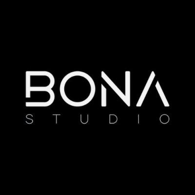 Bona Studio Logo
