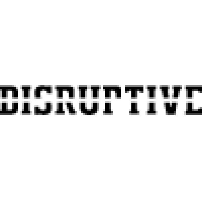 DISRUPTIVE INC.'s Logo