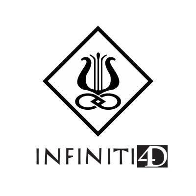 Infiniti4D Logo