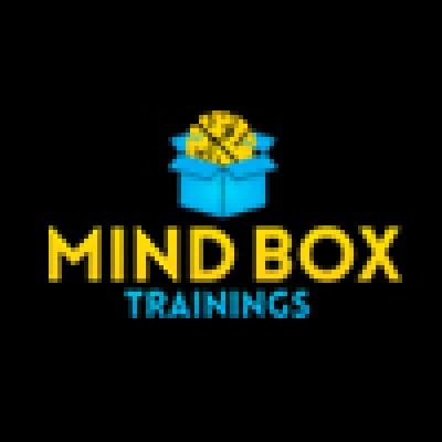 Mindbox E-Learning Services Logo