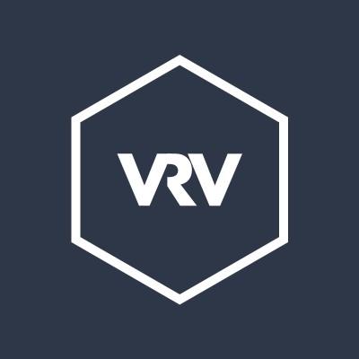 Virtual Reality Venues Logo