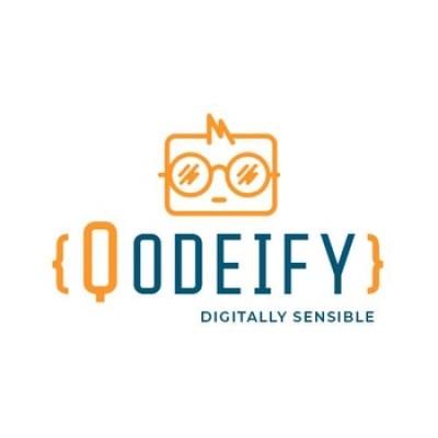 Qodeify Logo