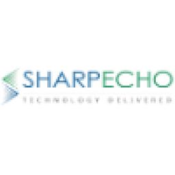 SharpEcho Logo