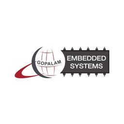 Gopalam Embedded Systems Pte Ltd Logo