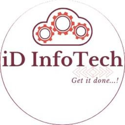 ID Infotech Logo