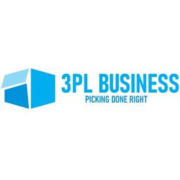3PL Business Fulfillment Inc. Logo