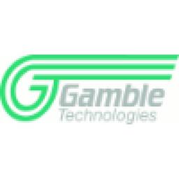 Gamble Technologies Limited (GTL) Logo