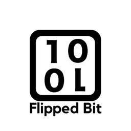 Flipped Bit Studios Logo