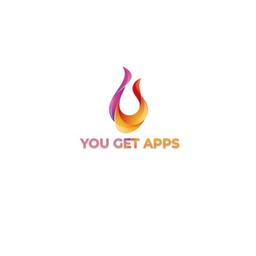 You Get Apps Logo