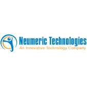 Neumeric Technologies Corp Logo
